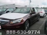 2012 Honda Accord #K521110 in Parkville Baltimore, MD 21234 - SOLD