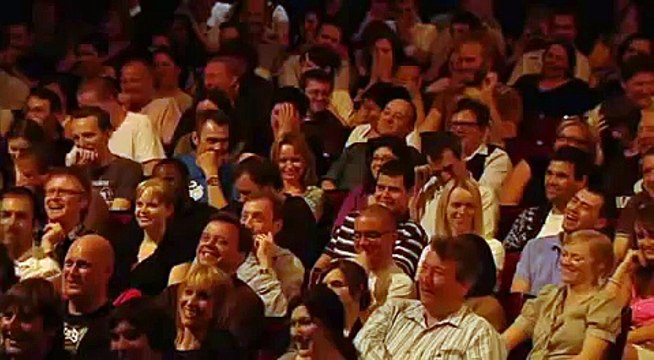 frankie boyle owns heckler