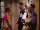 Fresh Prince of Bel-Air   Carlton playing gangster in Compton.flv