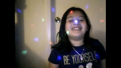 Having fun with my littel cuz please don't watch in full screen