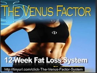 The Venus Factor System bonus