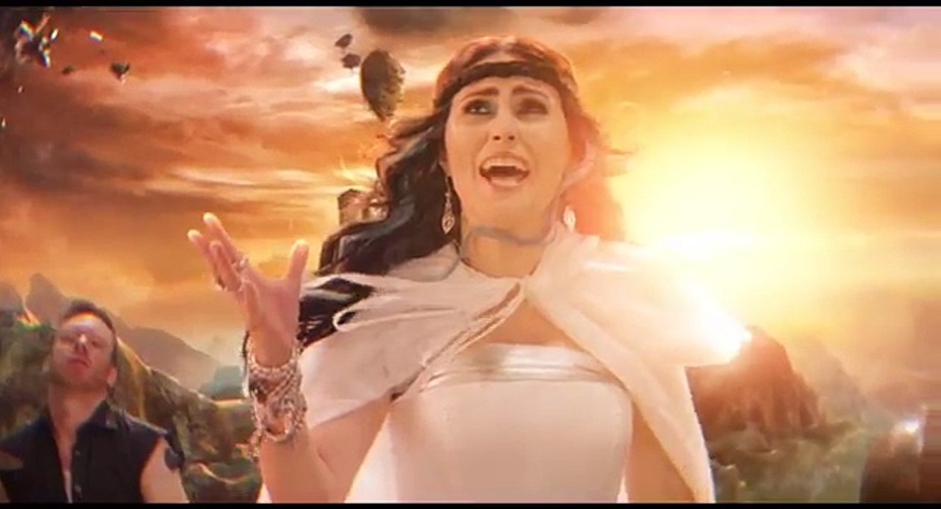 ▶ Within Temptation - And We Run ft. Xzibit - YouTube