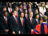 Old Wabash - the Wabash College Fight Song - 2000 Glee Club Reunion