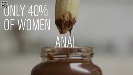 P*rn S*x vs Real S*x Differences Explained With Food