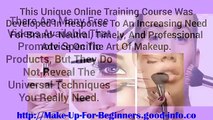 Simple Makeup Tips, How To Makeup For Face, How To Do Beautiful Makeup, Makeup Lessons For Beginners