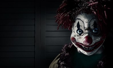 Poltergeist Official Trailer #1 (2015) - Sam Rockwell, Rosemarie DeWitt Movie HD