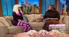 The Wendy Williams Show - Interview with Nicki Minaj
