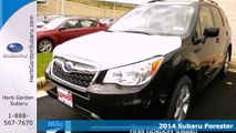 2014 Subaru Forester Silver-Spring MD Washington-DC, MD #GS27085 - SOLD