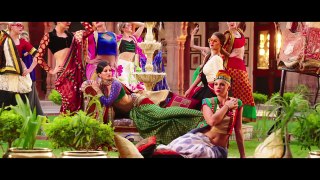 Khuda Bhi' FULL VIDEO Song - Sunny Leone - Mohit Chauhan - Ek Paheli Leela