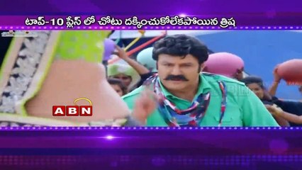 Amy Jackson lands The Most Desirable Woman in Chennai Times (18 - 04 - 2015)