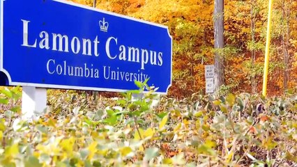 Meet Sean Solomon, Head of Lamont-Doherty Earth Observatory