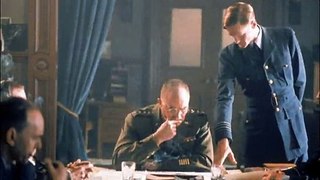 Ike: Countdown to D-Day [2004] Full Movie