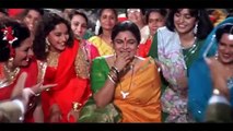 Aaj Humaare Dil Mein - Bollywood Song - Alok Nath, Reema Laagu, Salman Khan - Hum Aapke Hain Kaun