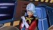 Mobile Suit Gundam III: Encounters in Space ~Encounter~