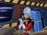 Mobile Suit Gundam III: Encounters in Space ~Encounter~