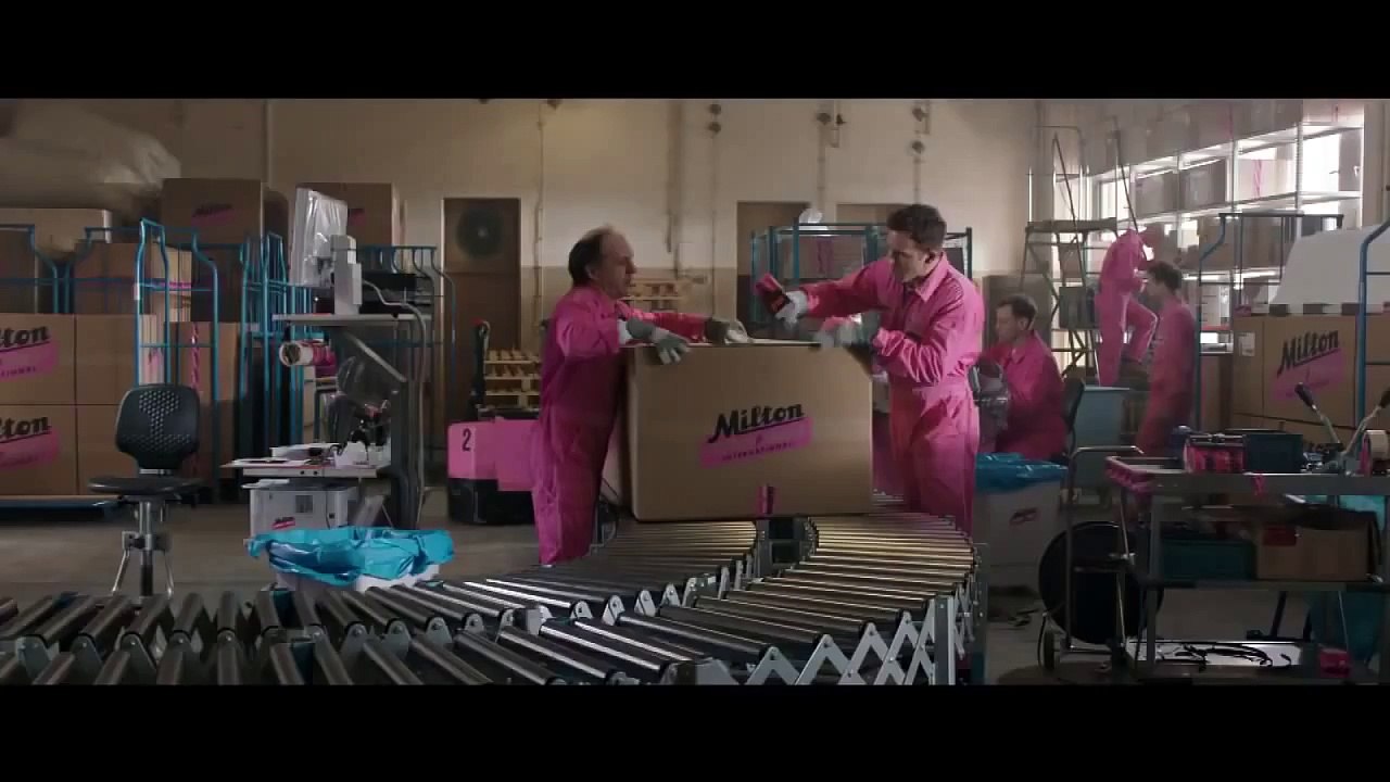 The Voices Official Trailer #1 (2015) - Anna Kendrick_ Ryan Reynolds Movie HD
