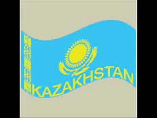 borat - kazakhstan national anthem