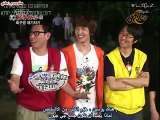 100620 _ Late Night Show Ep 5 with Super Junior CUT