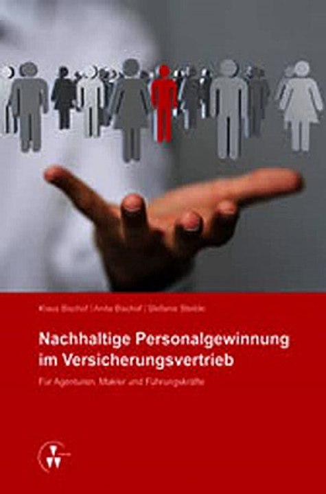 Download Nachhaltige Personalgewinnung im Versicherungsvertrieb Ebook {EPUB} {PDF} FB2