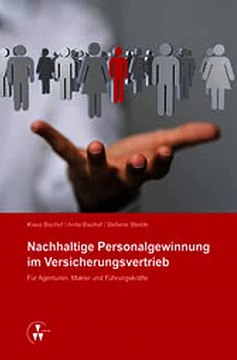Download Nachhaltige Personalgewinnung im Versicherungsvertrieb Ebook {EPUB} {PDF} FB2