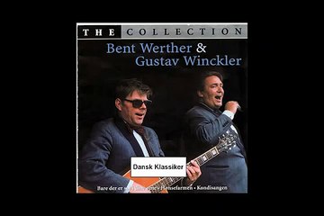 Gustav Winckler & Bent Werther, "Den rige og den fattige