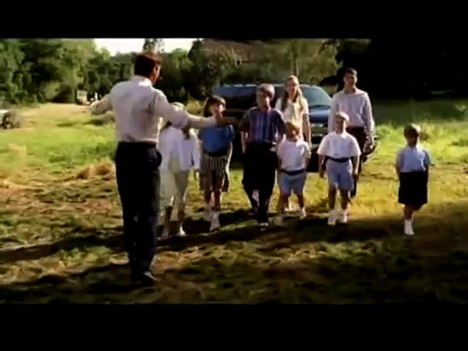 LOS TUYOS, LOS MIOS Y LOS NUESTROS