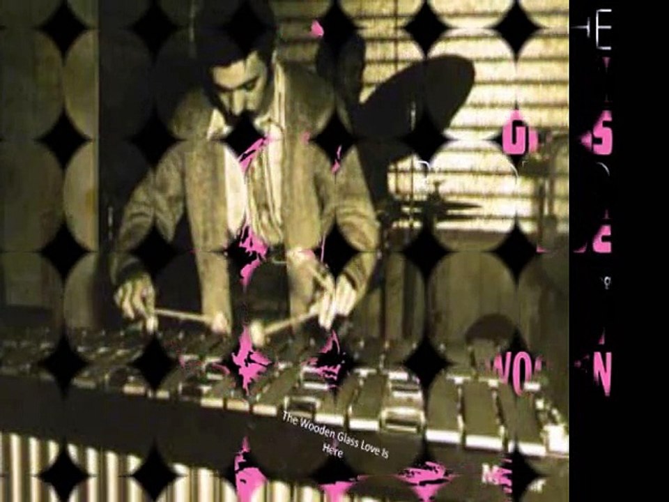 The Wooden Glass "Love Is Here" 1972 Jazz Funk