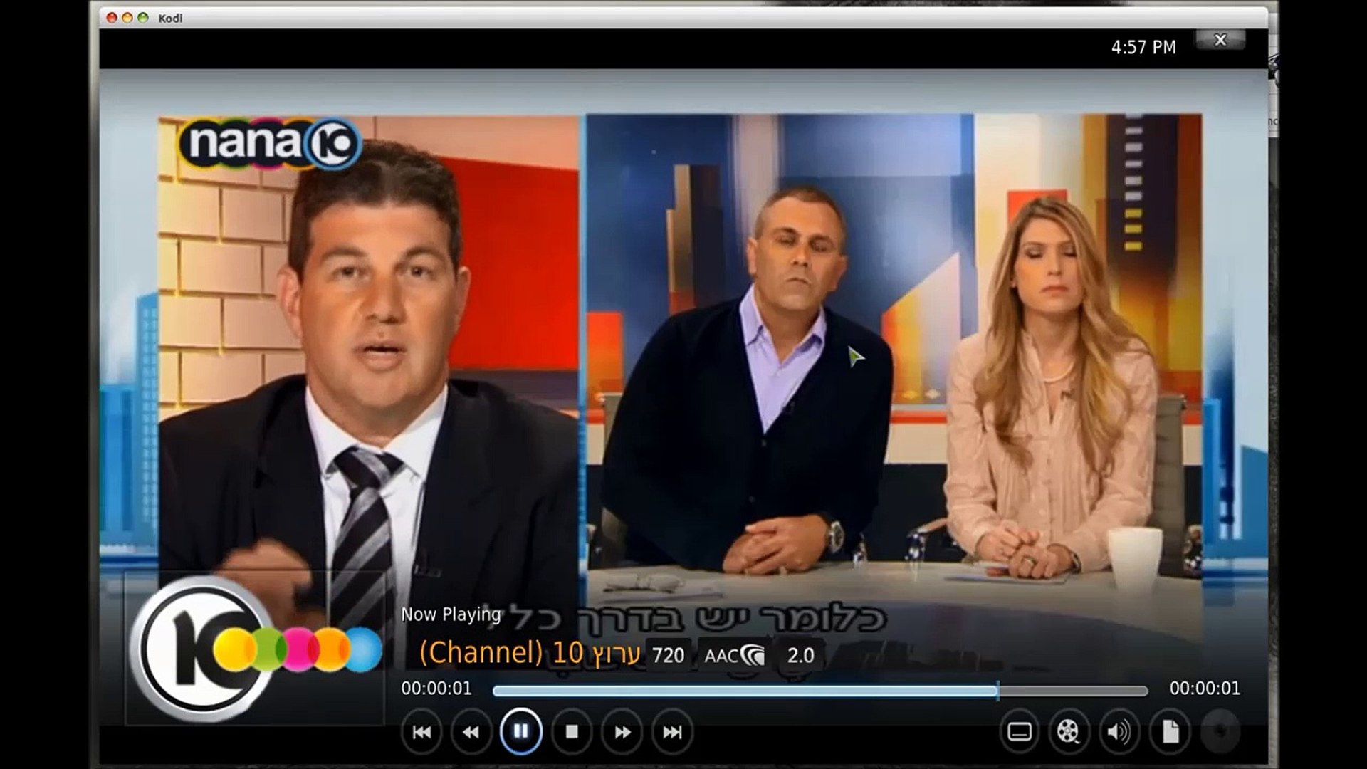 ⁣IPTV