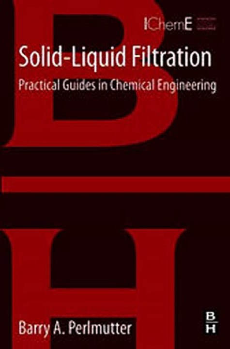 Download Solid-Liquid Filtration Ebook {EPUB} {PDF} FB2