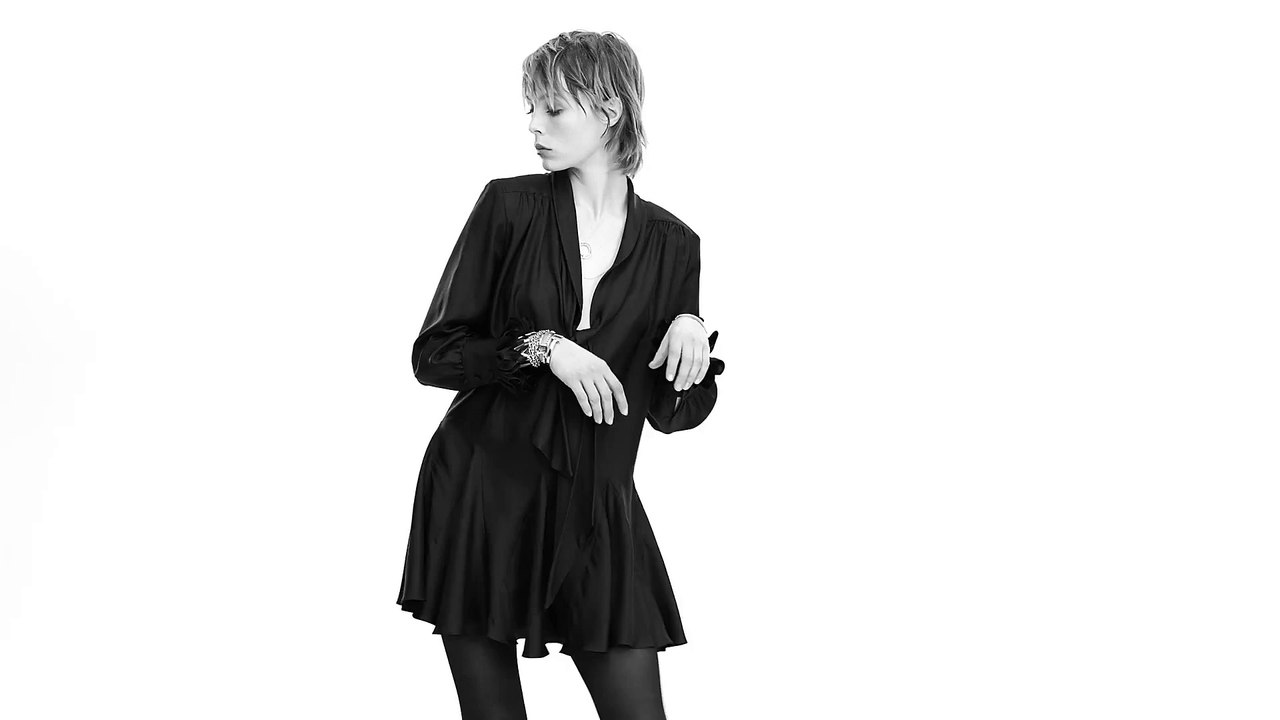 Tiffany & Co. : Tiffany T + Atlas