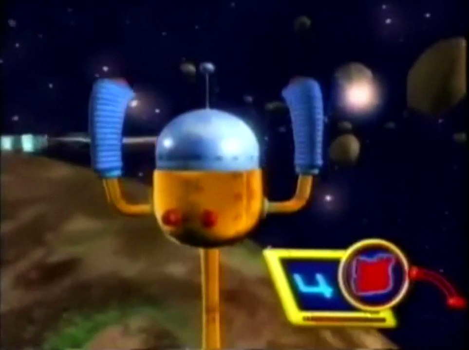 Sailor Moon R Episode 60 - "An Angel? A Devil? Mysterious Girl from the Sky" (Viz Media Dub) Part 1