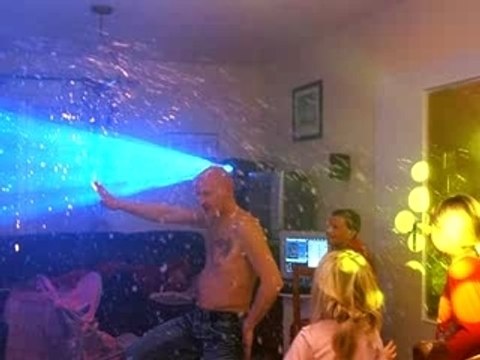 mon bof dans la neige ;-)