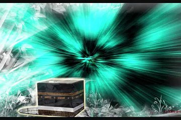 Kaabay Ki Rounaq Naat Video By Saba Chaudhry Naat