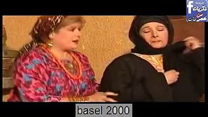 تتر مسلسل لعبة القرية 🎶