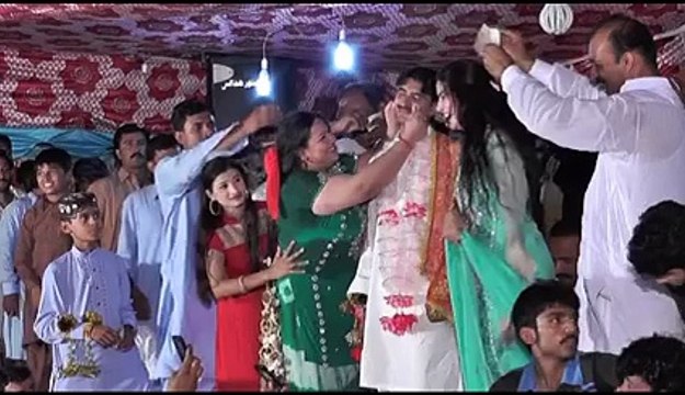 Dhola Sano Pyar Dian Lassian Tain La Kay(Aima Khan)