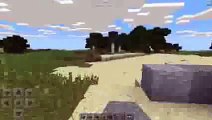 ANÁLISE - Minecraft Pe 0.11.0 - Pocket Edition - Alpha Build 4