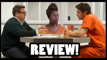 True Story Review! - CineFix Now