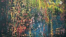 Gerhard Richter: Paintings from Private Collections
