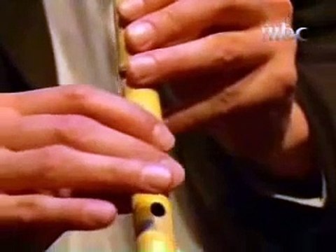 كاظم الساهر- عبرت الشط