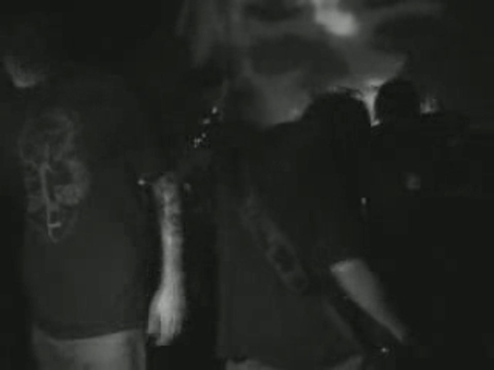 Overmars - From Love To Exhausting