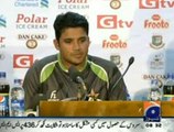 Azhar Ali Post Match Press Conference