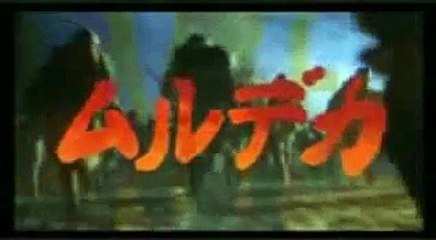 ムルデカ　17805　インドネシア独立と日本軍兵士