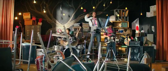 Dope TRAILER 1 HD [2015] Zoë Kravitz Forest Whitaker Comedy Movie