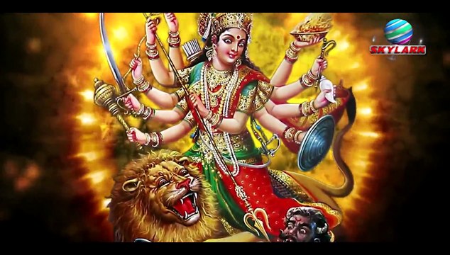 Best Mata Bhajan 2015 - Re Dholi Dhol Baja - रे ढोली ढोल बजा By Shreya Vaidh