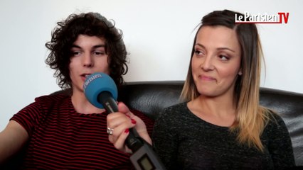 «The Voice» : Camille Lellouche fan de Côme