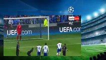 Highlights, Porto vs Bayern Munich (3-1) Champions League 15.4.2015