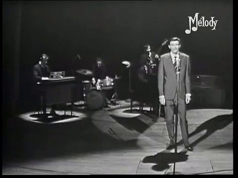 ♥♥Jean Ferrat ♥♥ Que serais je sans toi