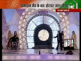 King Khan Shah Rukh Making Fun Of Shahid Afridi and Shoaib Akhtar - India TV