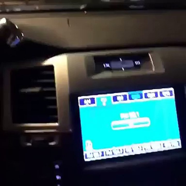 Billy Tolley Vine Video