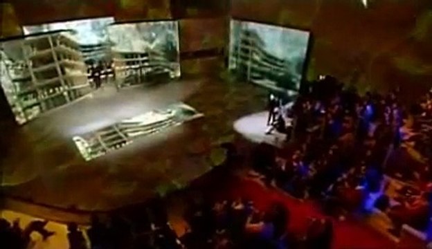 Antonio Albanese: Cetto Laqualunque con Saviano